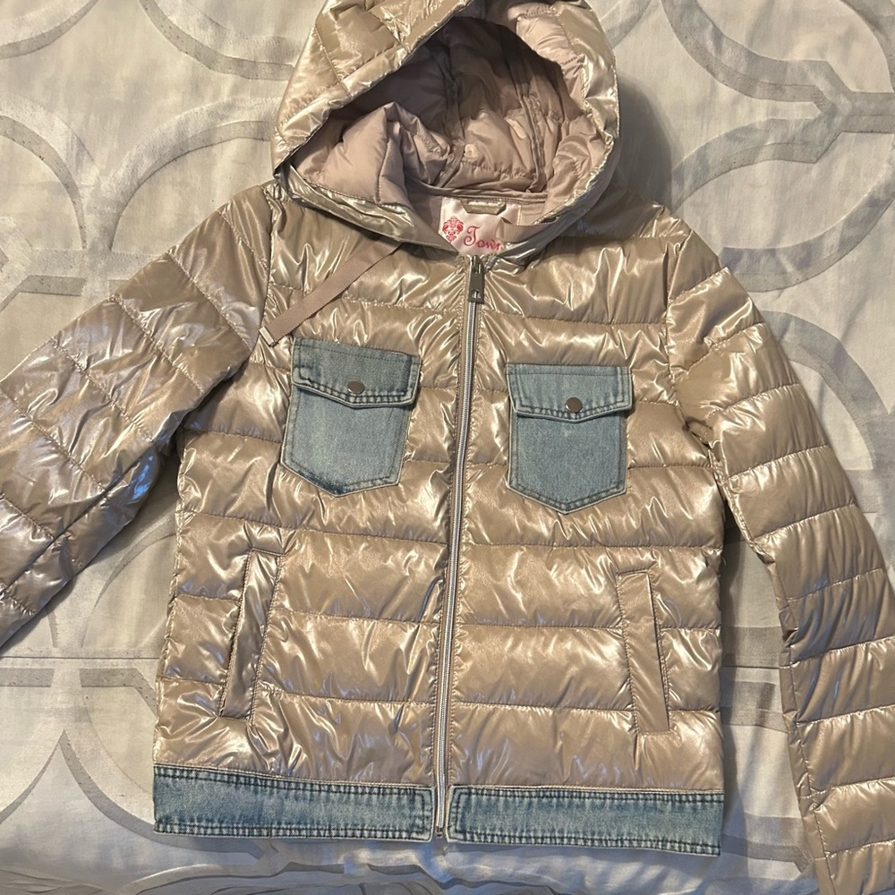 lightweight jacket - Picture 2 of 4